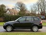 USED 2006 06 BMW X3 3.0d M Sport Auto 4WD Euro 4 5dr 