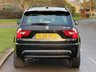 USED 2006 06 BMW X3 3.0d M Sport Auto 4WD Euro 4 5dr 