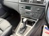 USED 2006 06 BMW X3 3.0d M Sport Auto 4WD Euro 4 5dr 