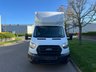 USED 2023 23 FORD TRANSIT 2.0 350 EcoBlue HD Leader LUTON 2dr Diesel Manual RWD L4 Euro 6 (s/s) (DRW) (130 ps) FINANCE FROM 7.9% APR