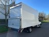 USED 2023 23 FORD TRANSIT 2.0 350 EcoBlue HD Leader LUTON 2dr Diesel Manual RWD L4 Euro 6 (s/s) (DRW) (130 ps) FINANCE FROM 7.9% APR