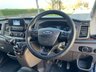 USED 2023 23 FORD TRANSIT 2.0 350 EcoBlue HD Leader LUTON 2dr Diesel Manual RWD L4 Euro 6 (s/s) (DRW) (130 ps) FINANCE FROM 7.9% APR