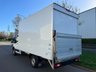 USED 2023 23 FORD TRANSIT 2.0 350 EcoBlue HD Leader LUTON 2dr Diesel Manual RWD L4 Euro 6 (s/s) (DRW) (130 ps) FINANCE FROM 7.9% APR