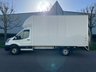 USED 2023 23 FORD TRANSIT 2.0 350 EcoBlue HD Leader LUTON 2dr Diesel Manual RWD L4 Euro 6 (s/s) (DRW) (130 ps) FINANCE FROM 7.9% APR