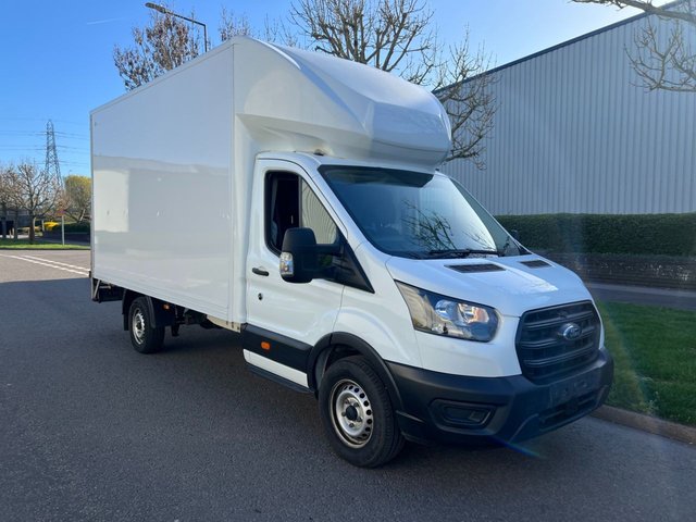 View our FORD TRANSIT