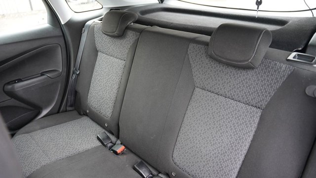 2017 VAUXHALL CROSSLAND X 1.6 Turbo D ecoTEC SE Nav SUV 5dr Diesel Manual Euro 6 (s/s) (99 ps) - Photo 6