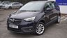 USED 2017 67 VAUXHALL CROSSLAND X 1.6 Turbo D ecoTEC SE Nav SUV 5dr Diesel Manual Euro 6 (s/s) (99 ps) **MANUAL**DIESEL**