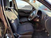 USED 2013 13 NISSAN MICRA 1.2 12V Visia 30th Anniversary Hatchback 5dr Petrol Manual Euro 5 (80 ps) &pound;35 RFL* Air Con* 5 door