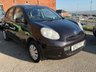 USED 2013 13 NISSAN MICRA 1.2 12V Visia 30th Anniversary Hatchback 5dr Petrol Manual Euro 5 (80 ps) &pound;35 RFL* Air Con* 5 door