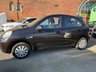 USED 2013 13 NISSAN MICRA 1.2 12V Visia 30th Anniversary Hatchback 5dr Petrol Manual Euro 5 (80 ps) &pound;35 RFL* Air Con* 5 door