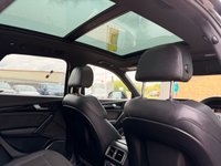 USED 2019 69 AUDI Q5 2.0 TDI 40 Black Edition SUV 5dr Diesel S Tronic quattro Euro 6 FULL MAIN DEALER SERVICE HISTORY  JUST HAD A GEARBOX SERVICE & REAR DIFF OIL CHANGE COME WITH FULL AUDI SERVICE HISTORY PART EXCHANGE WELCOME 01536 402161