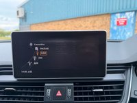 USED 2019 69 AUDI Q5 2.0 TDI 40 Black Edition SUV 5dr Diesel S Tronic quattro Euro 6 FULL MAIN DEALER SERVICE HISTORY  JUST HAD A GEARBOX SERVICE & REAR DIFF OIL CHANGE COME WITH FULL AUDI SERVICE HISTORY PART EXCHANGE WELCOME 01536 402161