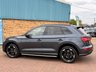 USED 2019 69 AUDI Q5 2.0 TDI 40 Black Edition SUV 5dr Diesel S Tronic quattro Euro 6 FULL MAIN DEALER SERVICE HISTORY  JUST HAD A GEARBOX SERVICE & REAR DIFF OIL CHANGE COME WITH FULL AUDI SERVICE HISTORY PART EXCHANGE WELCOME 01536 402161