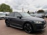 USED 2019 69 AUDI Q5 2.0 TDI 40 Black Edition SUV 5dr Diesel S Tronic quattro Euro 6 FULL MAIN DEALER SERVICE HISTORY  JUST HAD A GEARBOX SERVICE & REAR DIFF OIL CHANGE COME WITH FULL AUDI SERVICE HISTORY PART EXCHANGE WELCOME 01536 402161
