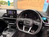 USED 2019 69 AUDI Q5 2.0 TDI 40 Black Edition SUV 5dr Diesel S Tronic quattro Euro 6 FULL MAIN DEALER SERVICE HISTORY  JUST HAD A GEARBOX SERVICE & REAR DIFF OIL CHANGE COME WITH FULL AUDI SERVICE HISTORY PART EXCHANGE WELCOME 01536 402161