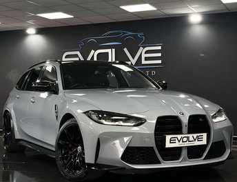 2023 BMW M3