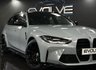 USED 2023 72 BMW M3 3.0 BiTurbo Competition Touring 5dr Petrol Steptronic M xDrive Euro 6 (s/s) (510 ps) TECH PLUS PACK, CARBON!