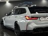 USED 2023 72 BMW M3 3.0 BiTurbo Competition Touring 5dr Petrol Steptronic M xDrive Euro 6 (s/s) (510 ps) TECH PLUS PACK, CARBON!