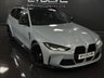 USED 2023 72 BMW M3 3.0 BiTurbo Competition Touring 5dr Petrol Steptronic M xDrive Euro 6 (s/s) (510 ps) TECH PLUS PACK, CARBON!