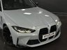 USED 2023 72 BMW M3 3.0 BiTurbo Competition Touring 5dr Petrol Steptronic M xDrive Euro 6 (s/s) (510 ps) TECH PLUS PACK, CARBON!