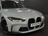 USED 2023 72 BMW M3 3.0 BiTurbo Competition Touring 5dr Petrol Steptronic M xDrive Euro 6 (s/s) (510 ps) TECH PLUS PACK, CARBON!