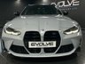 USED 2023 72 BMW M3 3.0 BiTurbo Competition Touring 5dr Petrol Steptronic M xDrive Euro 6 (s/s) (510 ps) TECH PLUS PACK, CARBON!