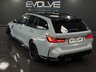 USED 2023 72 BMW M3 3.0 BiTurbo Competition Touring 5dr Petrol Steptronic M xDrive Euro 6 (s/s) (510 ps) TECH PLUS PACK, CARBON!