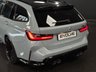 USED 2023 72 BMW M3 3.0 BiTurbo Competition Touring 5dr Petrol Steptronic M xDrive Euro 6 (s/s) (510 ps) TECH PLUS PACK, CARBON!