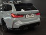 USED 2023 72 BMW M3 3.0 BiTurbo Competition Touring 5dr Petrol Steptronic M xDrive Euro 6 (s/s) (510 ps) TECH PLUS PACK, CARBON!