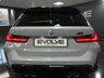 USED 2023 72 BMW M3 3.0 BiTurbo Competition Touring 5dr Petrol Steptronic M xDrive Euro 6 (s/s) (510 ps) TECH PLUS PACK, CARBON!