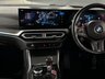 USED 2023 72 BMW M3 3.0 BiTurbo Competition Touring 5dr Petrol Steptronic M xDrive Euro 6 (s/s) (510 ps) TECH PLUS PACK, CARBON!