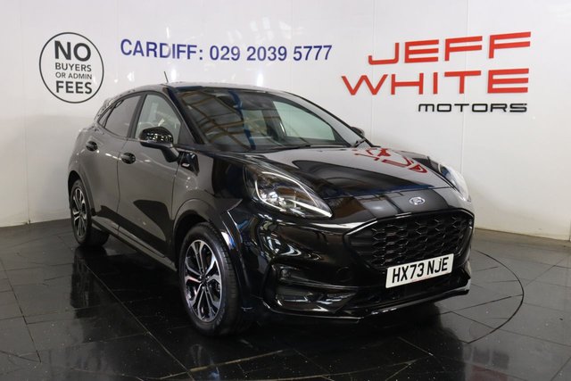 Jeff White Motors