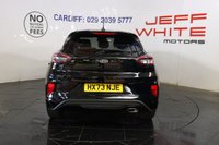 USED 2023 73 FORD PUMA 1.0T EcoBoost MHEV ST-Line 5dr (SAT NAV, BLUETOOTH) 