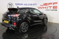 USED 2023 73 FORD PUMA 1.0T EcoBoost MHEV ST-Line 5dr (SAT NAV, BLUETOOTH) 