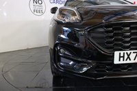 USED 2023 73 FORD PUMA 1.0T EcoBoost MHEV ST-Line 5dr (SAT NAV, BLUETOOTH) 