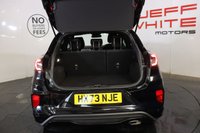 USED 2023 73 FORD PUMA 1.0T EcoBoost MHEV ST-Line 5dr (SAT NAV, BLUETOOTH) 