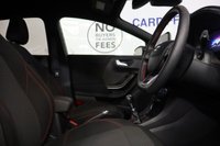 USED 2023 73 FORD PUMA 1.0T EcoBoost MHEV ST-Line 5dr (SAT NAV, BLUETOOTH) 
