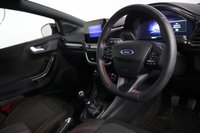 USED 2023 73 FORD PUMA 1.0T EcoBoost MHEV ST-Line 5dr (SAT NAV, BLUETOOTH) 