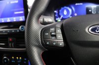 USED 2023 73 FORD PUMA 1.0T EcoBoost MHEV ST-Line 5dr (SAT NAV, BLUETOOTH) 