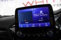 USED 2023 73 FORD PUMA 1.0T EcoBoost MHEV ST-Line 5dr (SAT NAV, BLUETOOTH) 