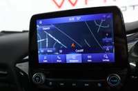USED 2023 73 FORD PUMA 1.0T EcoBoost MHEV ST-Line 5dr (SAT NAV, BLUETOOTH) 