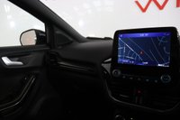 USED 2023 73 FORD PUMA 1.0T EcoBoost MHEV ST-Line 5dr (SAT NAV, BLUETOOTH) 