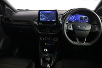 USED 2023 73 FORD PUMA 1.0T EcoBoost MHEV ST-Line 5dr (SAT NAV, BLUETOOTH) 