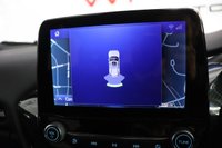 USED 2023 73 FORD PUMA 1.0T EcoBoost MHEV ST-Line 5dr (SAT NAV, BLUETOOTH) 