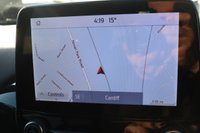 USED 2023 73 FORD PUMA 1.0T EcoBoost MHEV ST-Line 5dr (SAT NAV, BLUETOOTH) 