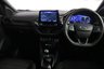 USED 2023 73 FORD PUMA 1.0T EcoBoost MHEV ST-Line 5dr (SAT NAV, BLUETOOTH) 