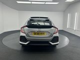 USED 2019 68 HONDA CIVIC 1.0 VTEC Turbo EX Hatchback 5dr Petrol Manual Euro 6 (s/s) (129 ps) FULL HISTORY + PAN ROOF