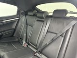 USED 2019 68 HONDA CIVIC 1.0 VTEC Turbo EX Hatchback 5dr Petrol Manual Euro 6 (s/s) (129 ps) FULL HISTORY + PAN ROOF