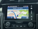 USED 2019 68 HONDA CIVIC 1.0 VTEC Turbo EX Hatchback 5dr Petrol Manual Euro 6 (s/s) (129 ps) FULL HISTORY + PAN ROOF