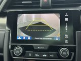 USED 2019 68 HONDA CIVIC 1.0 VTEC Turbo EX Hatchback 5dr Petrol Manual Euro 6 (s/s) (129 ps) FULL HISTORY + PAN ROOF